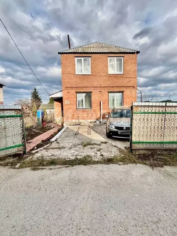 Дача 100 м на участке 5 сот. - Фото 0
