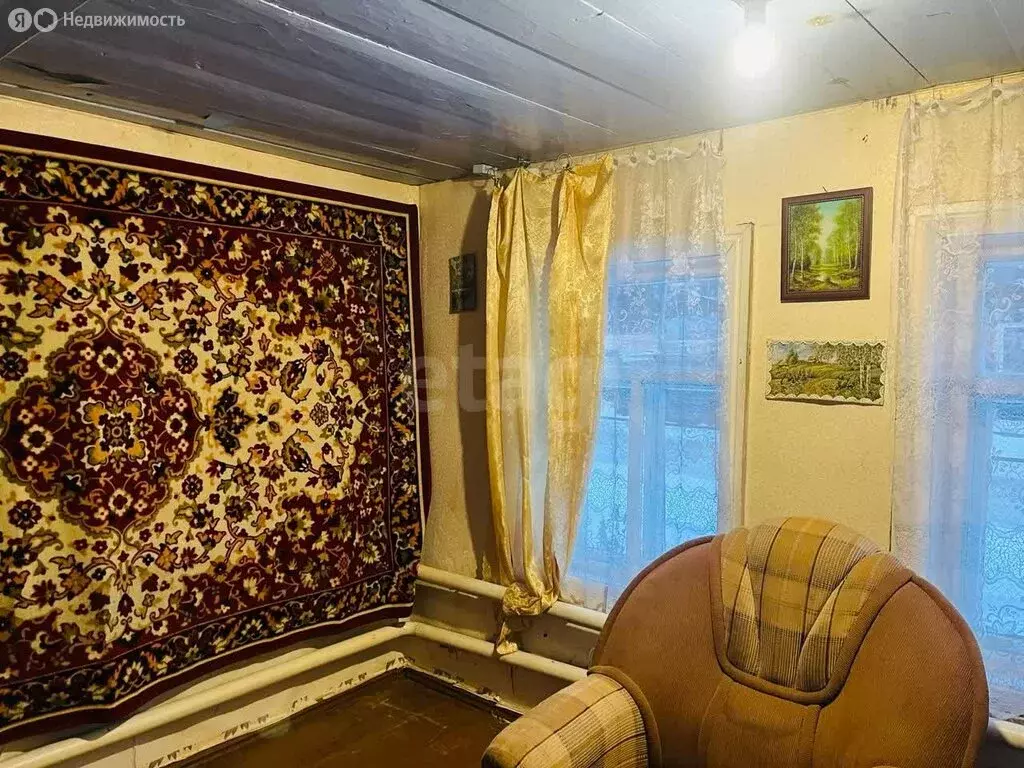 Дом в Златоуст, улица Фадеева (17.1 м) - Фото 1