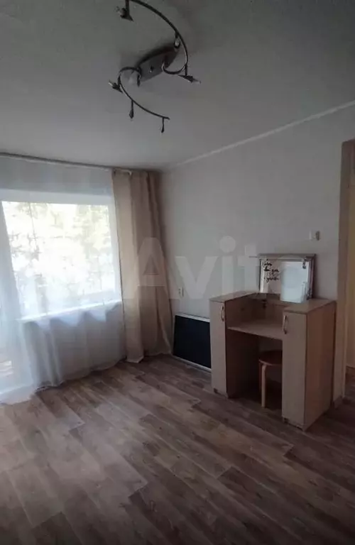 1-к. квартира, 32 м, 4/5 эт. - Фото 1