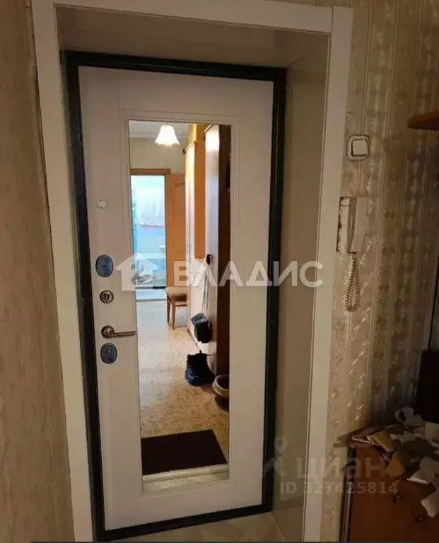 2-к кв. Бурятия, Улан-Удэ Заречный мкр, ул. Автотранспортная, 11А ... - Фото 1