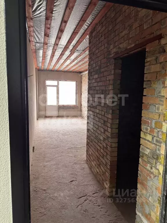 Студия Крым, Евпатория ул. Фрунзе, 20 (27.0 м) - Фото 1