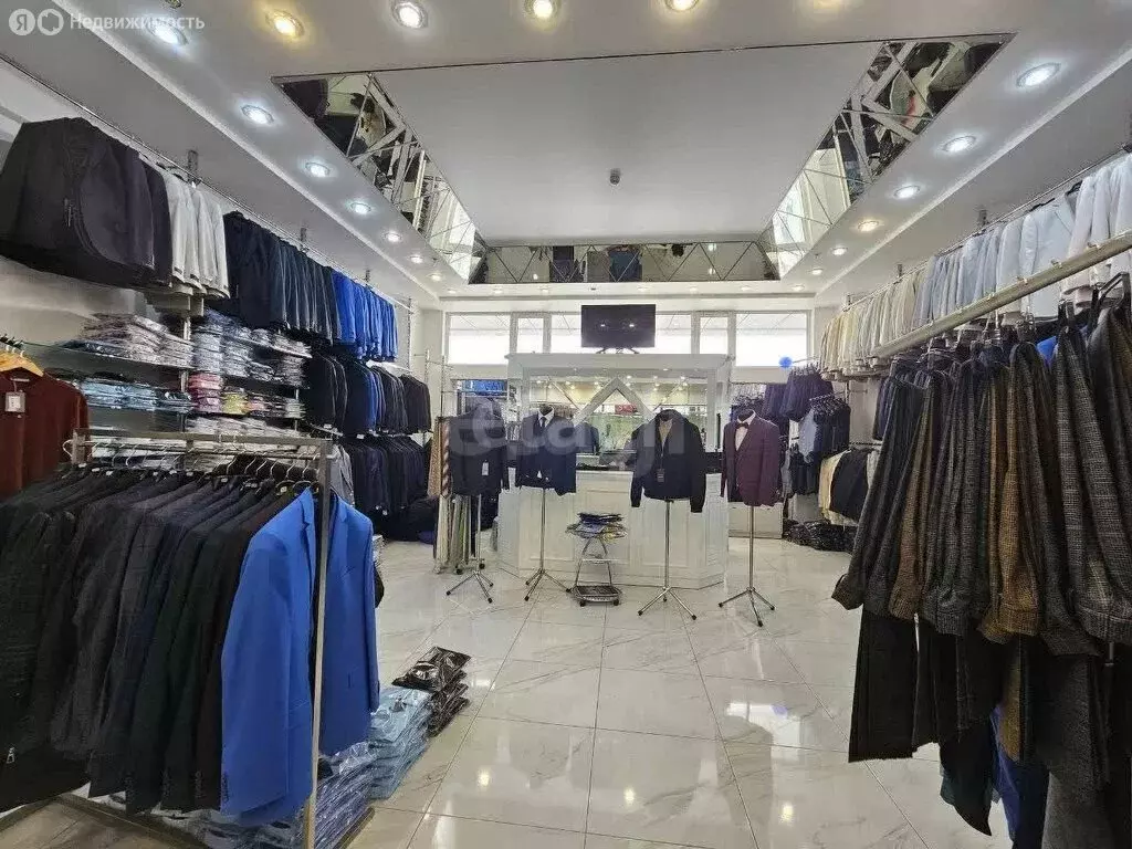 Офис (52 м) - Фото 2