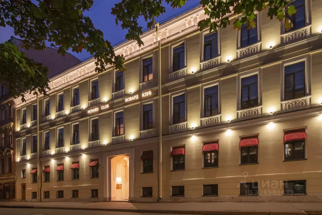 Помещение свободного назначения в Санкт-Петербург Мастерская ул., 9 ... - Фото 1