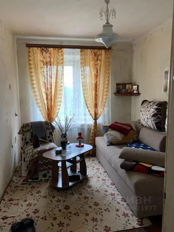 4-к кв. Липецкая область, Липецк ул. Филипченко, 15 (60.8 м) - Фото 1