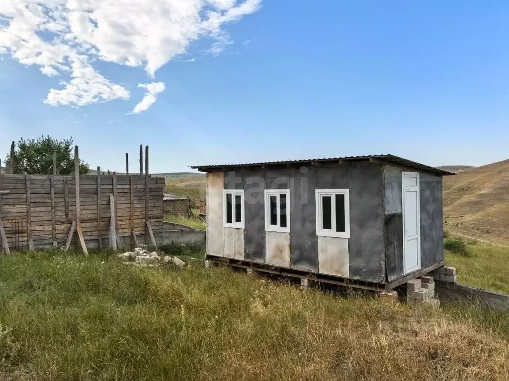 Участок в Ингушетия, Назрановский район, Барсуки с/пос, с. Барсуки ул. ... - Фото 2