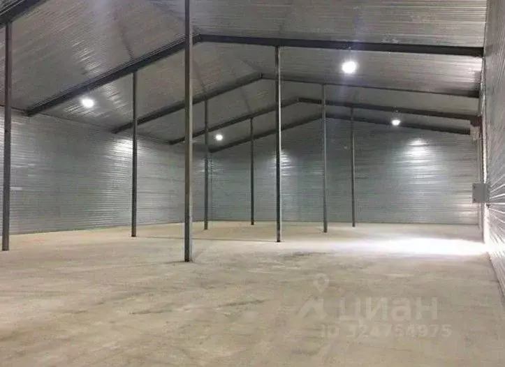 Склад в Ленинградская область, Тельмана Тосненский район, ул. ... - Фото 2