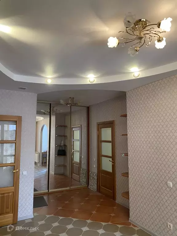 Продаётся 2-к квартира, 52 м - Фото 1