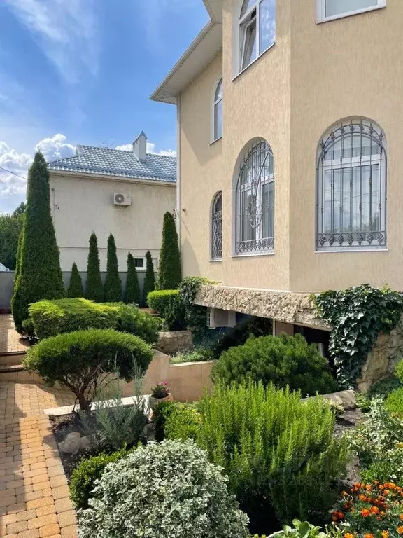 Дом в Краснодарский край, Краснодар Новый мкр, ул. 5-я Трудовая, 10 ... - Фото 1