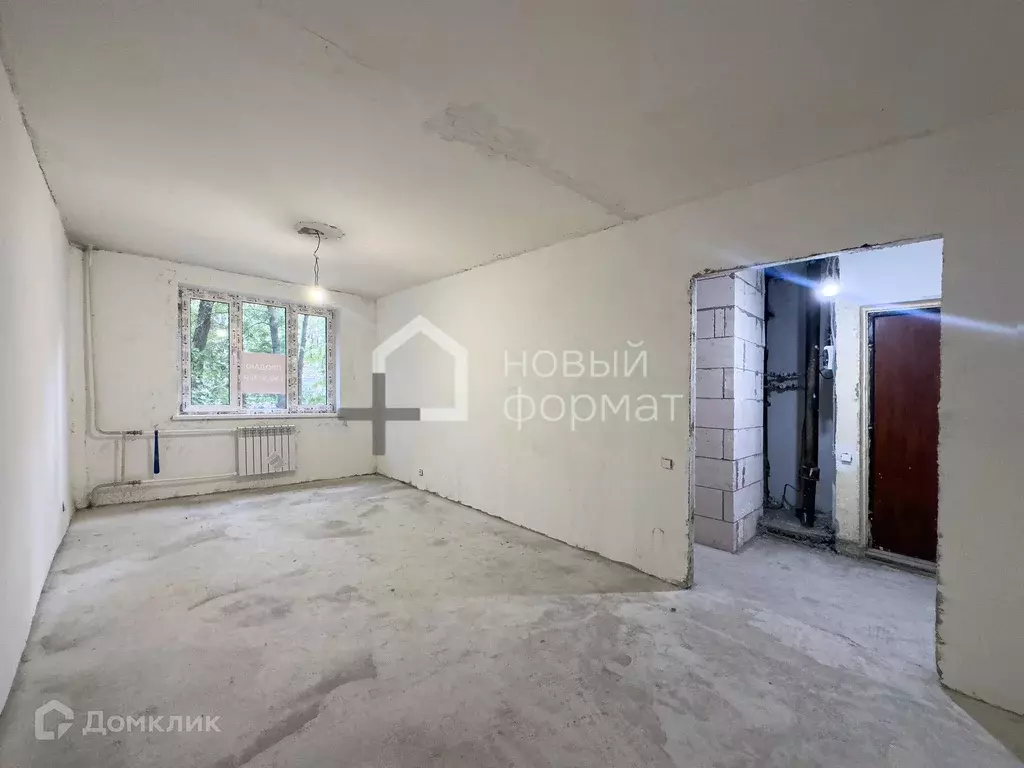 Продаётся 1-к квартира, 30.4 м - Фото 0