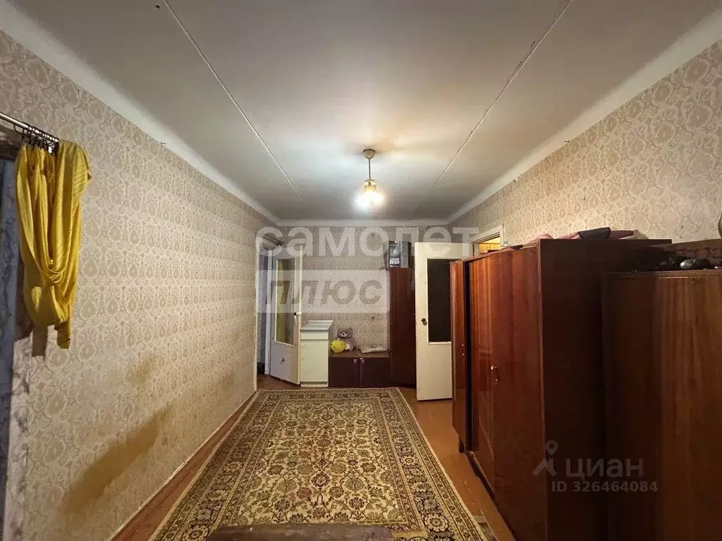 2-к кв. Калужская область, Калуга ул. Суворова, 153к5 (42.2 м) - Фото 2