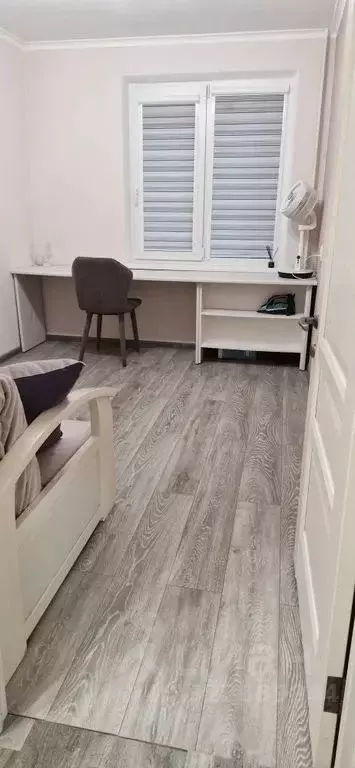 3-к кв. Краснодарский край, Сочи Адлер жилрайон, ул. Голубые Дали, ... - Фото 2