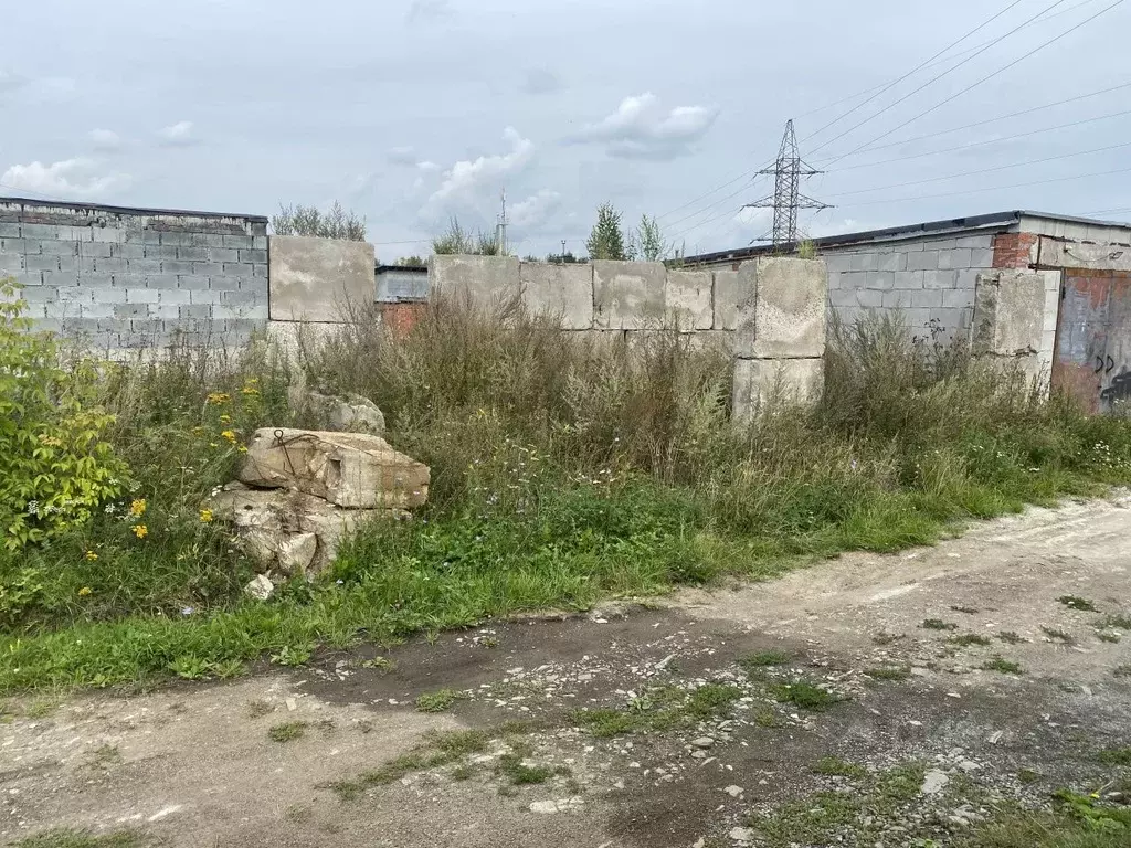 Участок в Свердловская область, Арамиль Новая ул. (1.0 сот.) - Фото 0
