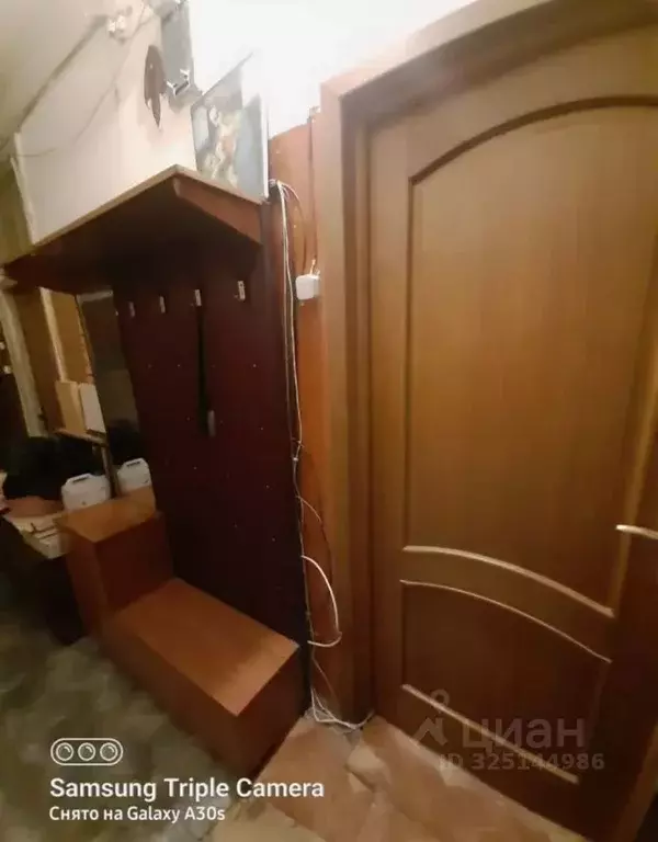 Комната Санкт-Петербург просп. Большой Петроградской стороны, 33А ... - Фото 2