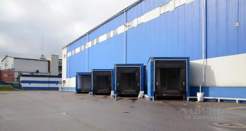 Помещение свободного назначения в Московская область, Химки Рабочая ... - Фото 1