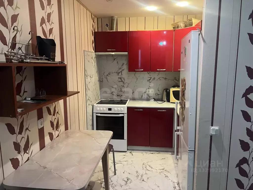 Студия Санкт-Петербург Ленинский просп., 82к1 (31.8 м) - Фото 1
