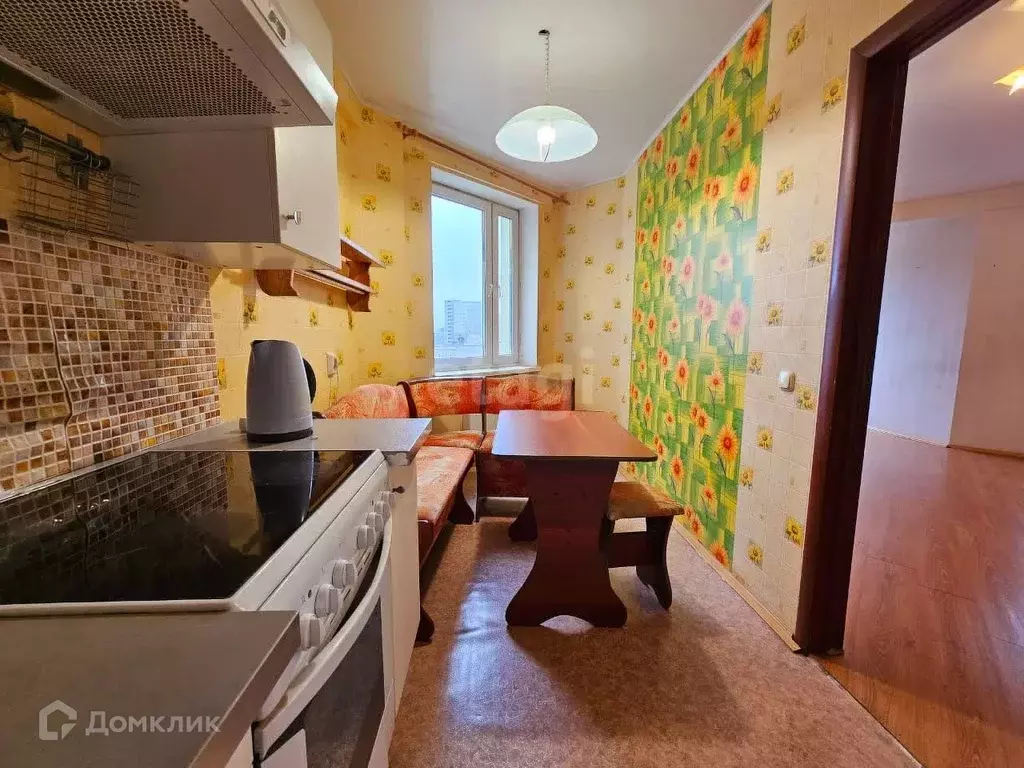 Продаётся 2-к квартира, 58 м - Фото 0