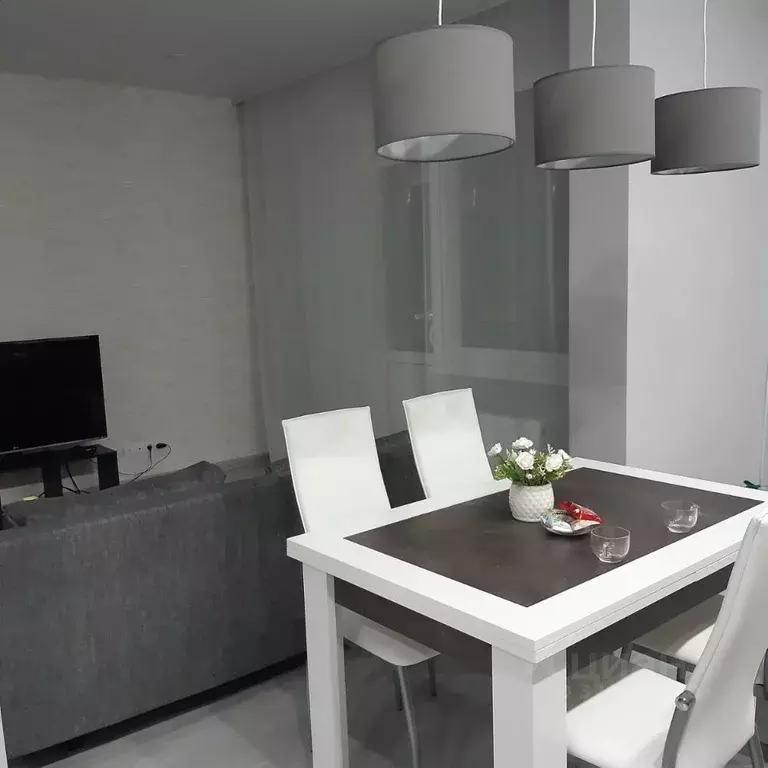 1-к кв. Нижегородская область, Нижний Новгород ул. Максима Горького, ... - Фото 1