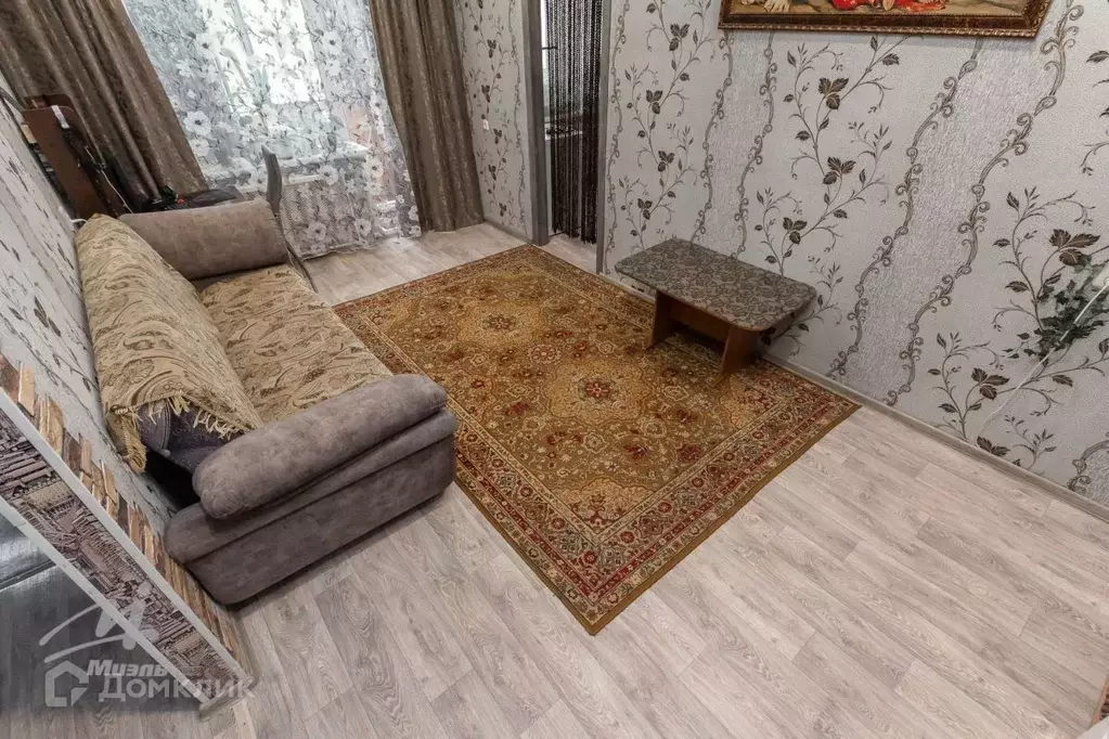 Продаётся 2-к квартира, 44.1 м - Фото 1