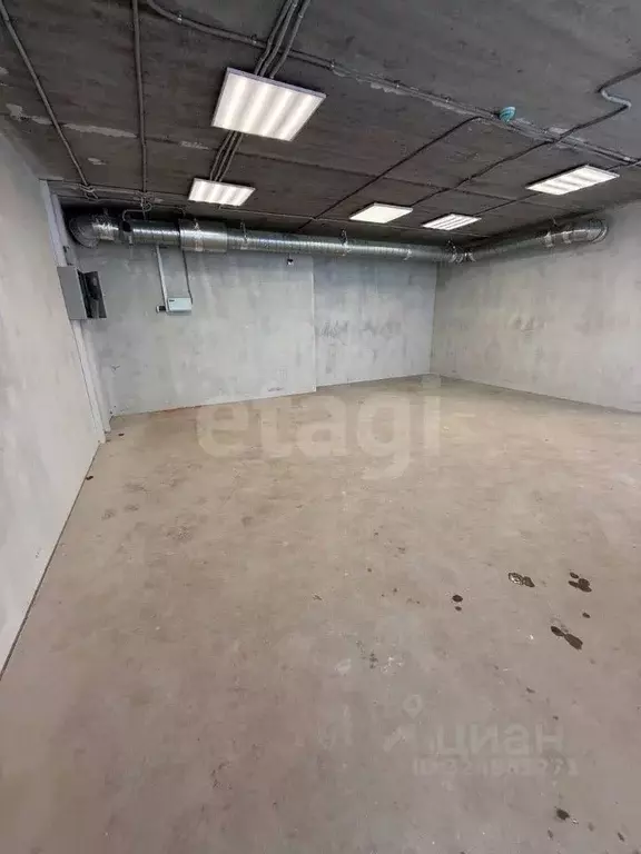 Торговая площадь в Пермский край, Пермский муниципальный округ, с. ... - Фото 1