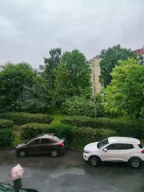 Комната 12 м в 4-к., 2/4 эт. - Фото 1