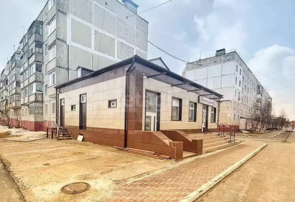 Продам офисное помещение, 221 м - Фото 0