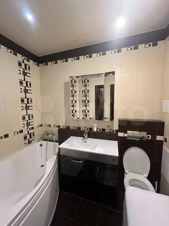 2-к. квартира, 50 м, 16/18 эт. - Фото 1