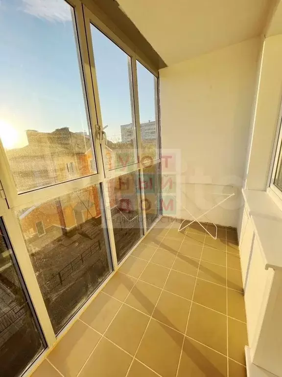 Квартира-студия, 33 м, 4/9 эт. - Фото 0