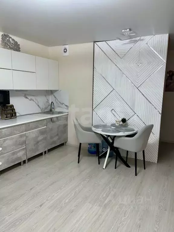 1-к кв. Челябинская область, Челябинский городской округ, пос. ... - Фото 2