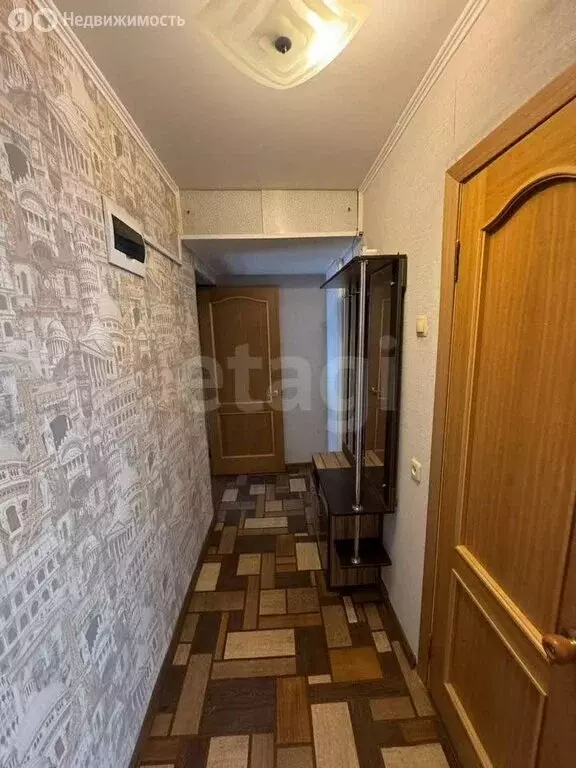 1-комнатная квартира: Брянск, проспект Ленина, 12 (31.8 м) - Фото 0