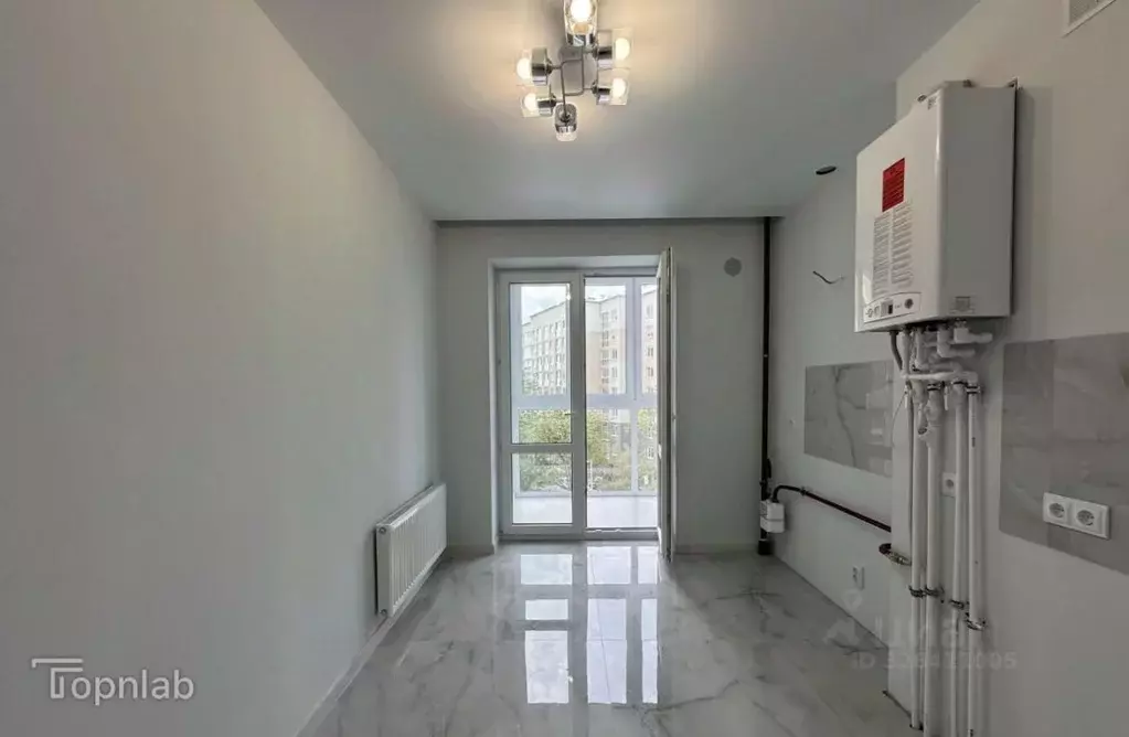 2-к кв. Калининградская область, Калининград ул. Александра Невского, ... - Фото 0