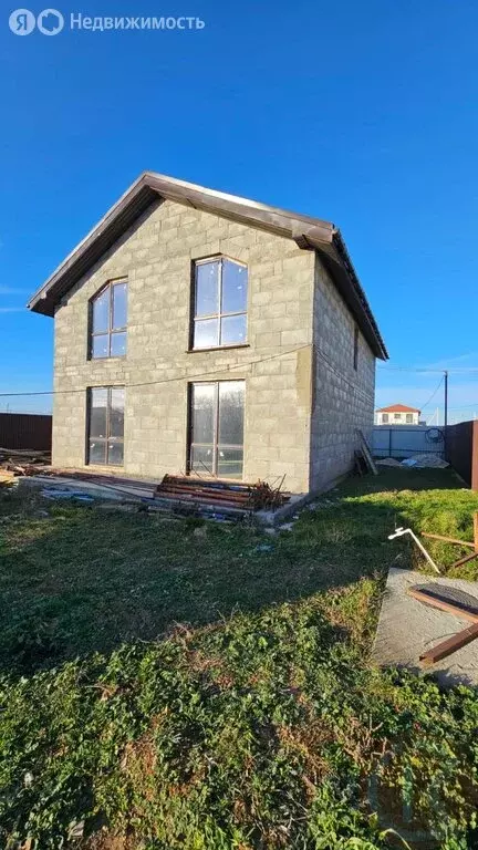 Дом в Молочное, Западная улица (155.3 м) - Фото 2