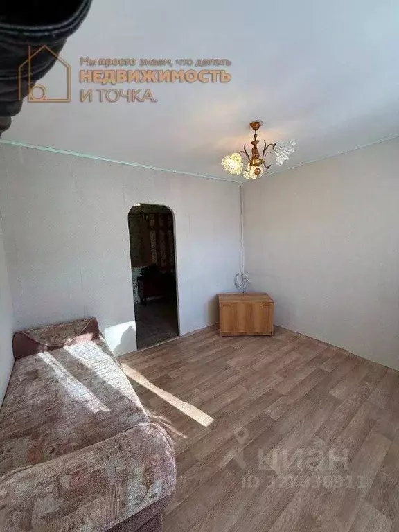 1-к кв. Башкортостан, Нефтекамск ул. Ленина, 54 (18.0 м) - Фото 2