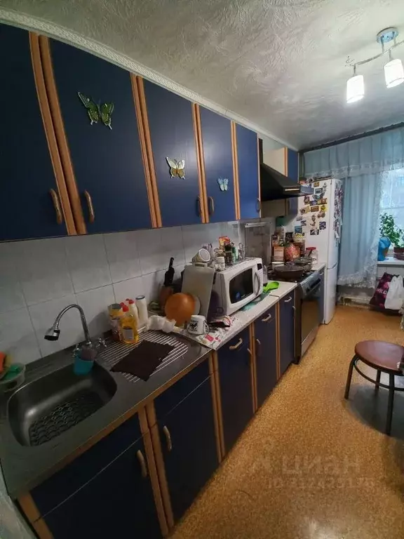 Комната Московская область, Одинцовский городской округ, пос. Горки-10 ... - Фото 0