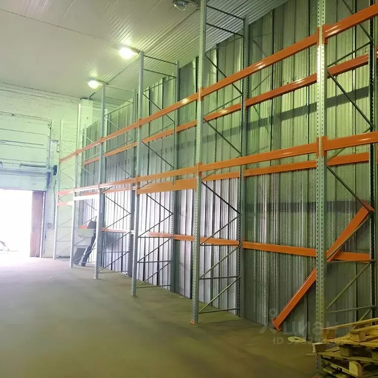 Склад в Краснодарский край, Краснодар Уральская ул., 126/4 (360 м) - Фото 1