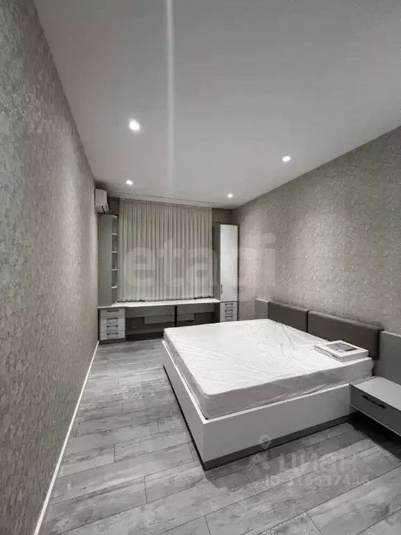 2-к кв. Татарстан, Казань ул. Муштари, 2а (70.0 м) - Фото 0