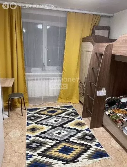 Квартира-студия: Липецк, улица 50 лет НЛМК, 13 (18.2 м) - Фото 1