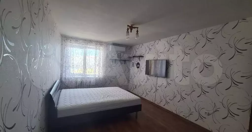 1-к. квартира, 45 м, 5/17 эт. - Фото 0