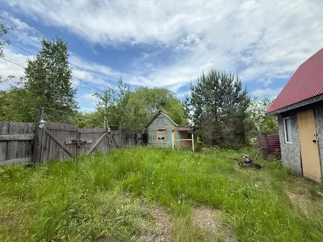 Участок 13,5 сот. (СНТ, ДНП) - Фото 0