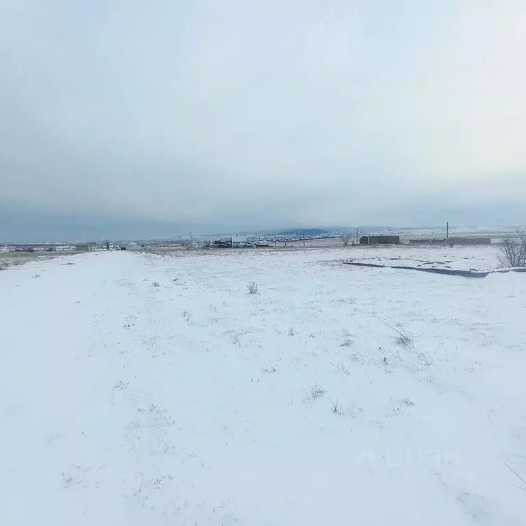 Участок в Крым, Феодосия ул. Авдет, 4 (8.0 сот.) - Фото 1