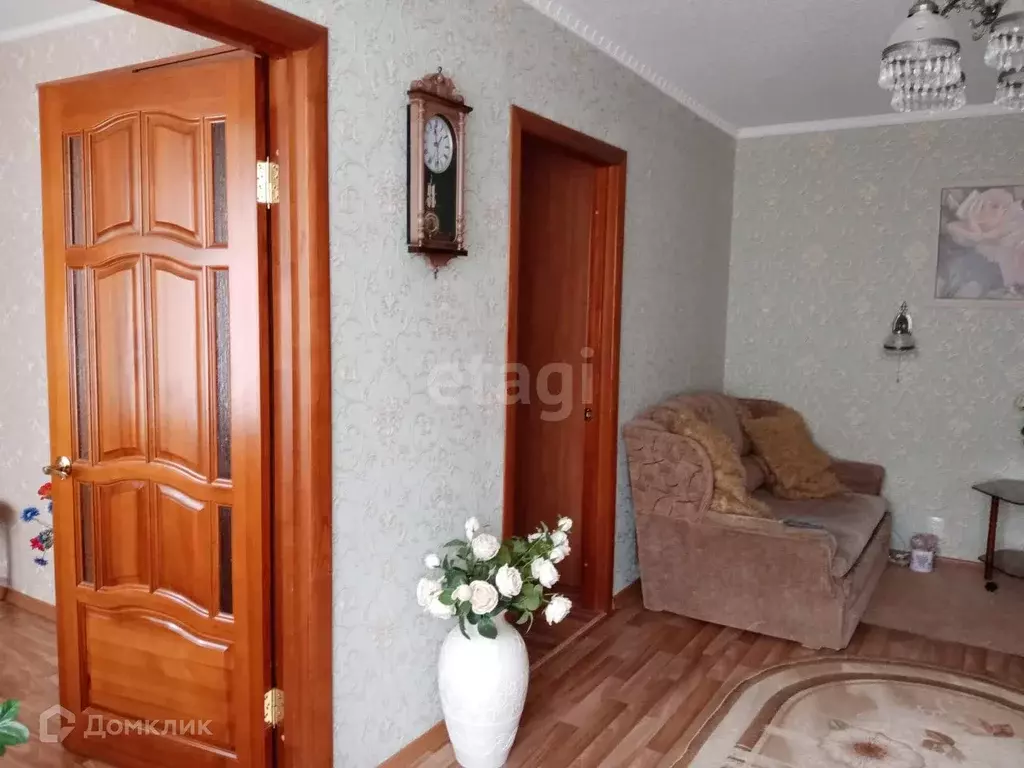 Продаётся 4-к квартира, 60.7 м - Фото 1