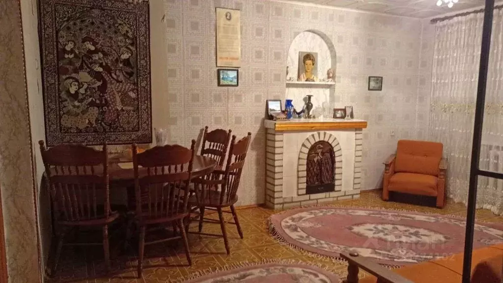 2-к кв. Ростовская область, Донецк 14-й мкр, 5 (54.0 м) - Фото 1