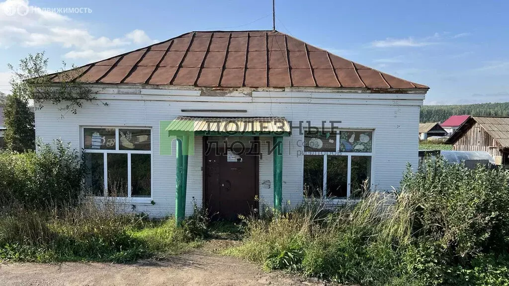 Помещение свободного назначения (119.3 м) - Фото 0