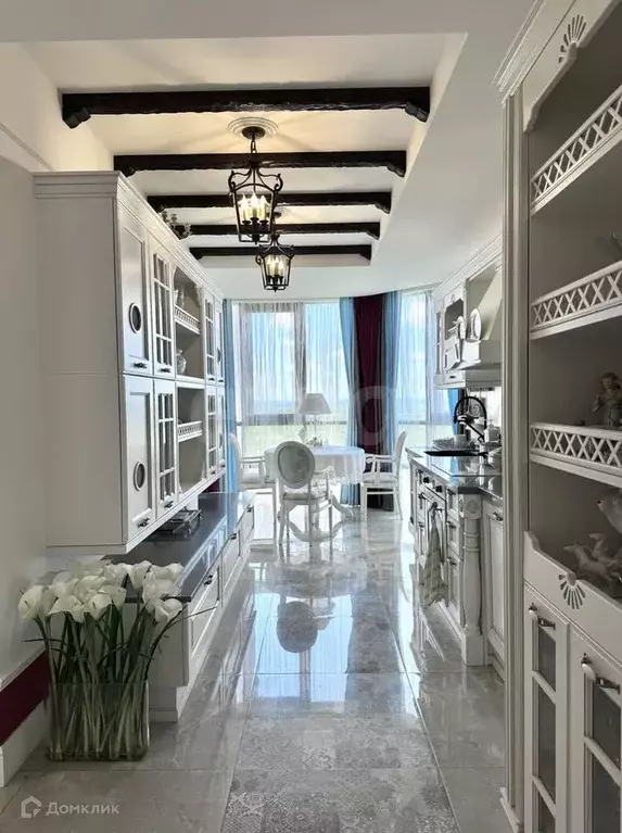 Продаётся 3-к квартира, 142.6 м - Фото 0