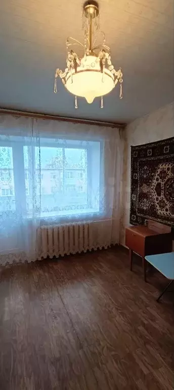 2-к. квартира, 45м, 5/5эт. - Фото 1