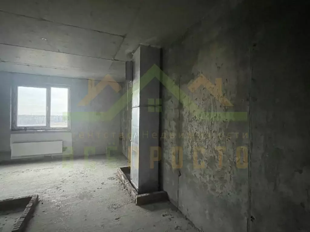 Продается 2-комнатная квартира - Фото 1