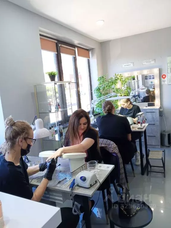 Помещение свободного назначения в Краснодарский край, Геленджик ул. ... - Фото 1