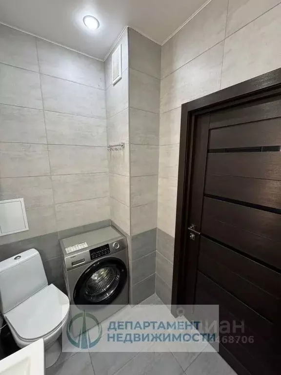 1-к кв. Краснодарский край, Краснодар ул. Командорская, 9/2 (37.7 м) - Фото 2