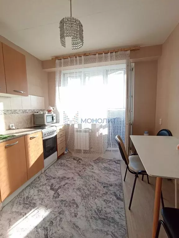 Продаётся 1-к квартира, 36.5 м - Фото 0
