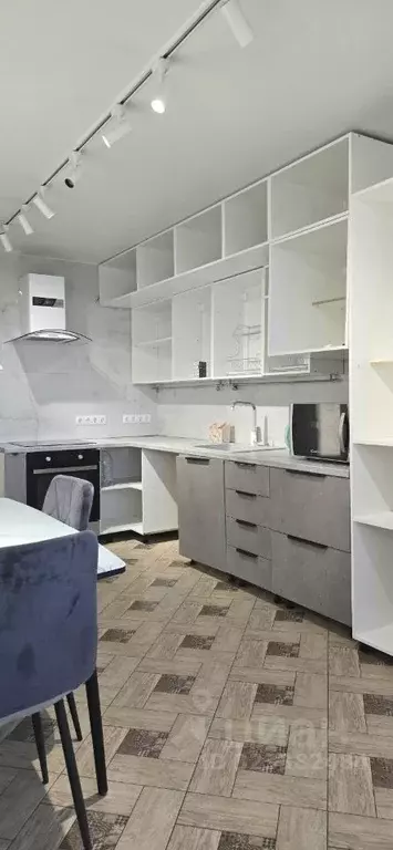 2-к кв. Краснодарский край, Краснодар Московская ул., 144к1 (64.3 м) - Фото 0