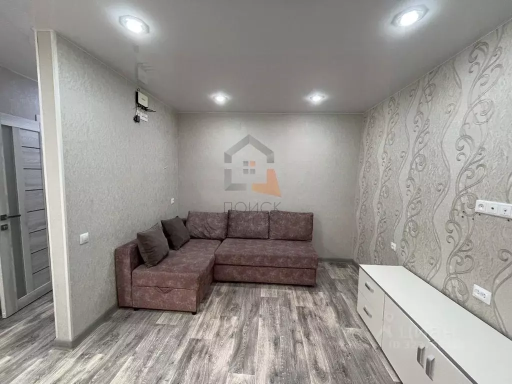 2-к кв. Кировская область, Киров ул. Никитская, 162 (45.0 м) - Фото 1